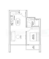 The Venue Residences (D13), Apartment #468103621